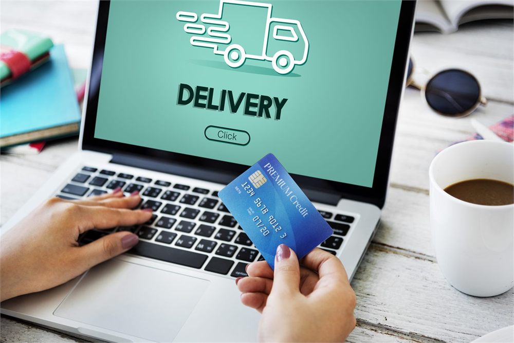 Snackely Fast Global Delivery and Logistics Network